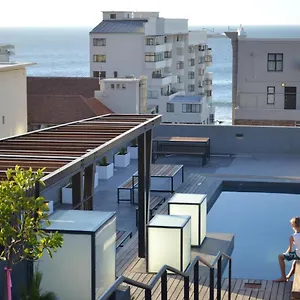  Apartment Heart Of The Cape.. South Africa