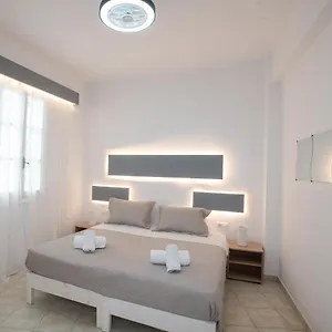  Holiday home Mateo's House Greece