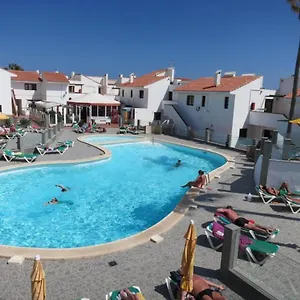 Apartment Piso San Miguel, Caleta De Fuste
