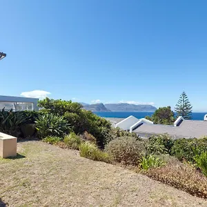  Holiday home Seascape South Africa