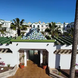 Apartment Casa Cooper, Caleta De Fuste