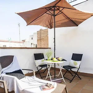  Apartment Feelathome Mozart Spain