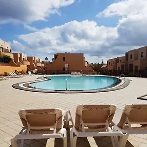  Apartment La Perla De Bahia Sol Spain